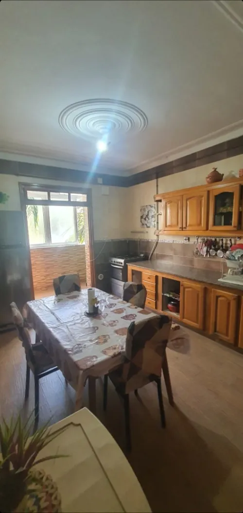 Vente Villa Alger Bordj el bahri