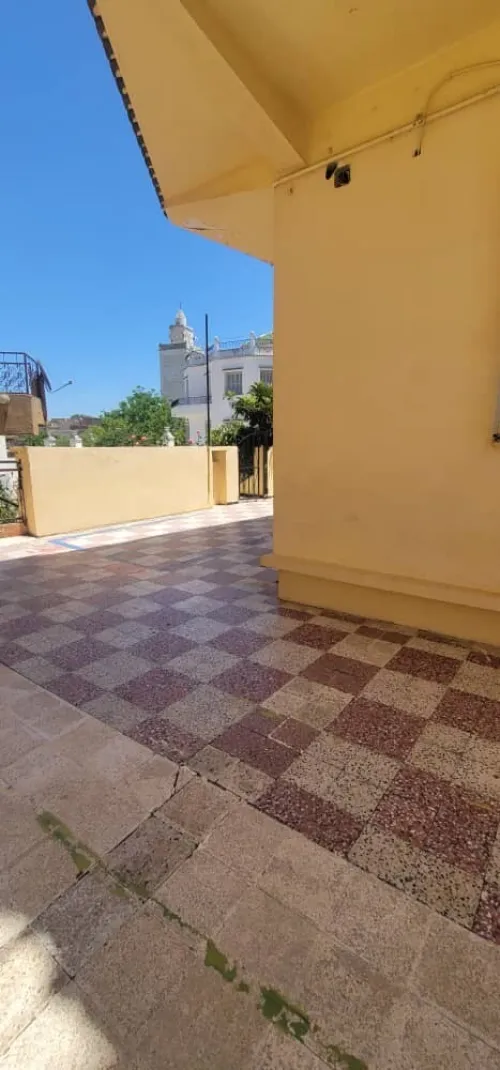 Location Villa Alger Birkhadem