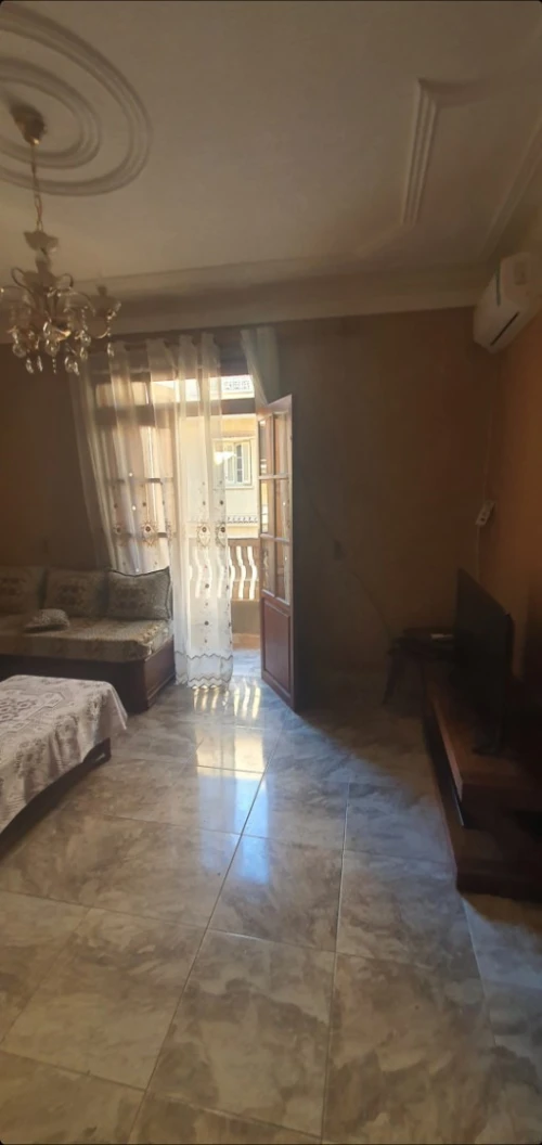 Vente Villa Alger Bordj el bahri