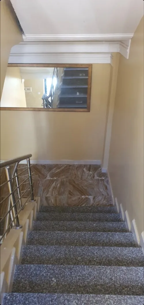 Vente Villa Alger Bordj el bahri