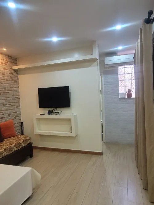Location Appartement Niveau de villa F2 Alger Ain taya