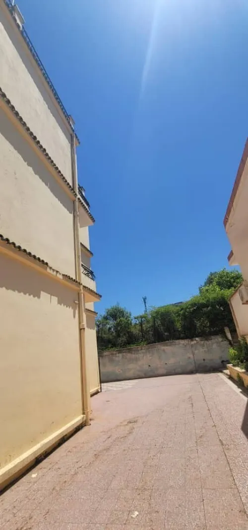 Location Villa Alger Birkhadem