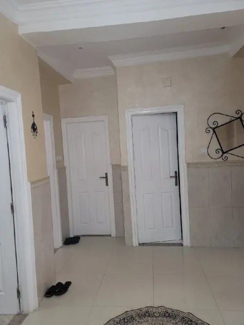 Vente Appartement F4 Alger Bordj el bahri