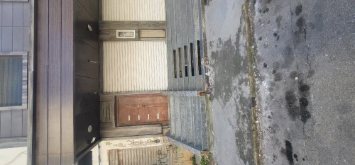 Location Local Niveau de villa F4 Alger Bordj el bahri