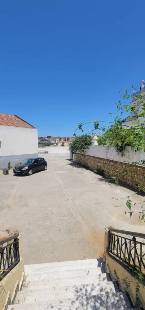 Location Villa Alger Birkhadem