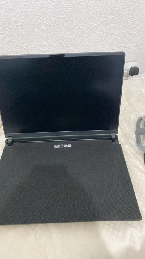 Asus ROG Strix SCAR 16