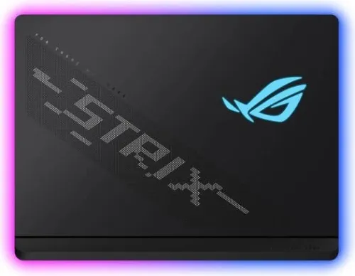Asus ROG Strix SCAR 16