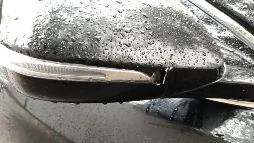 Hyundai SantaFe 2018 Préstige