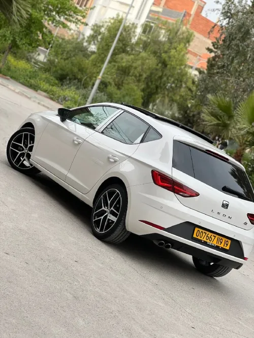 Seat Leon 2019 FR