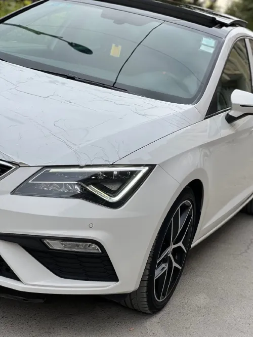 Seat Leon 2019 FR