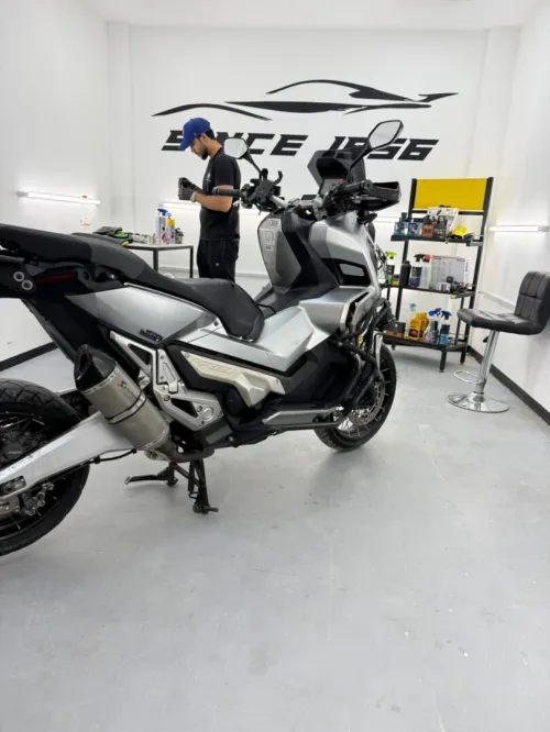Honda X-ADV 2018