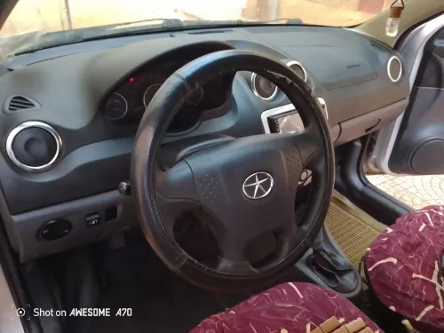 JAC J3 2012 2012