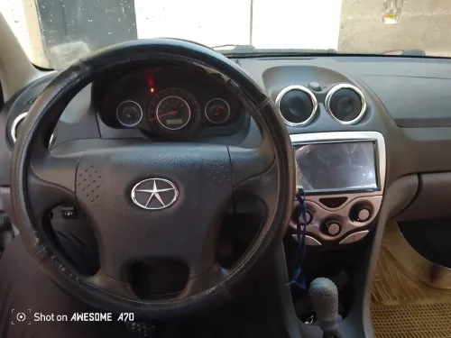 JAC J3 2012 2012