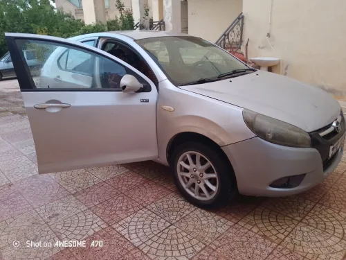 JAC J3 2012 2012