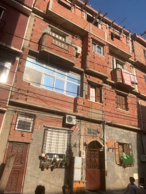 Vente Villa Alger Bordj el bahri