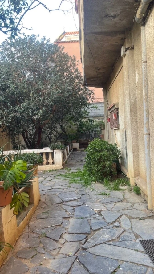 Vente Villa Alger Hraoua
