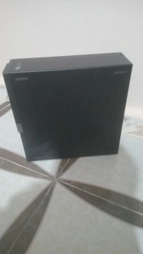 PC Bureau i5 7ème Gén - 16GB RAM - SSD Samsung - État Neuf"