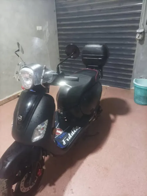 Sym Fidell 3 2024