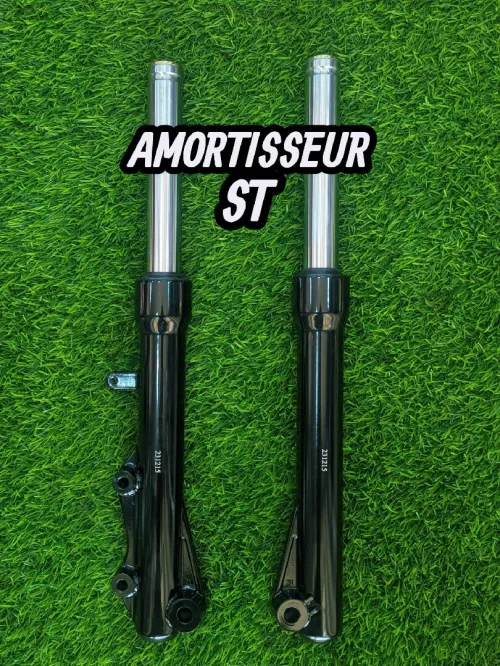 AMORTISSEUR SYM BISKRA