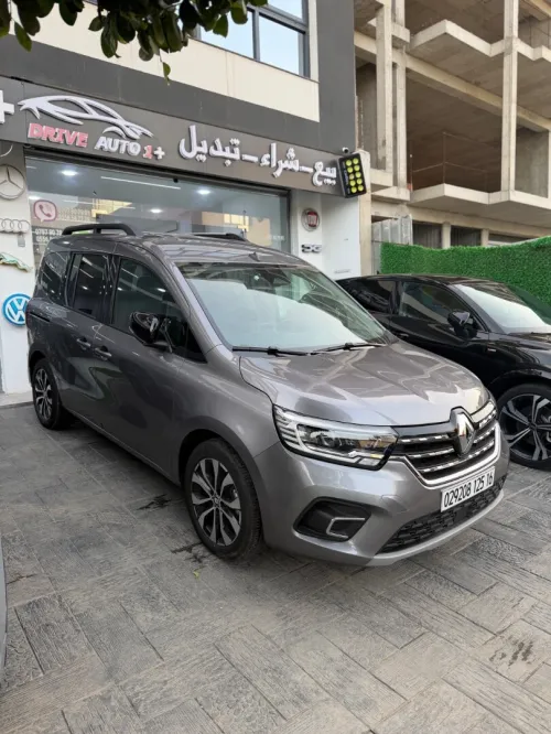 Renault Kangoo 2025 