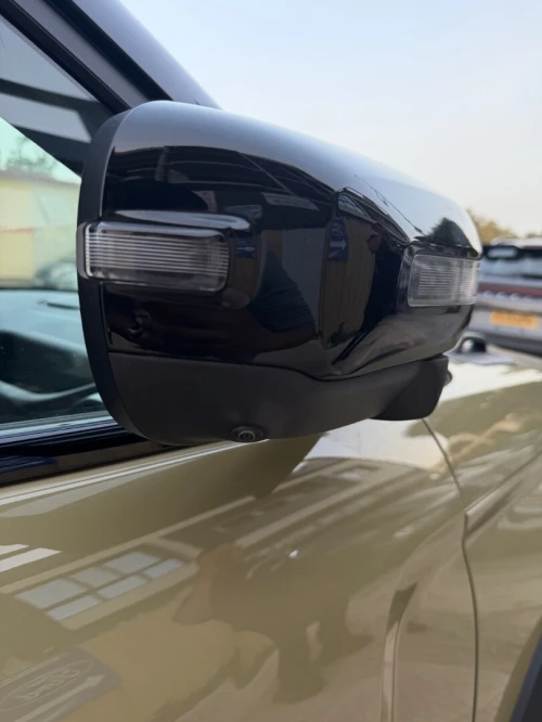 Geely Cowboy 2025 Full options