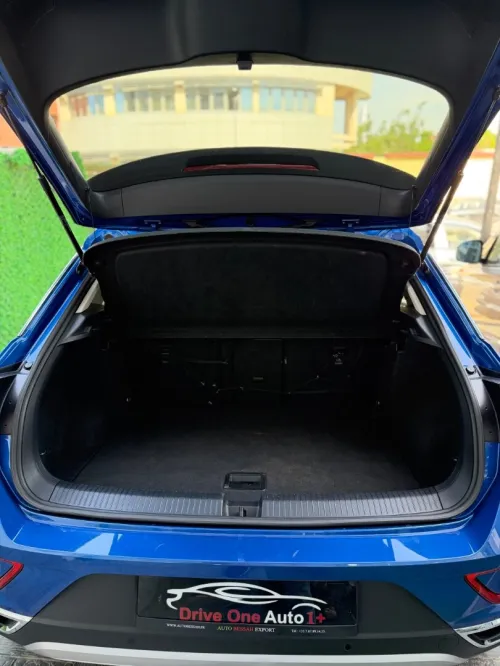 Volkswagen T-Roc 2022 Style