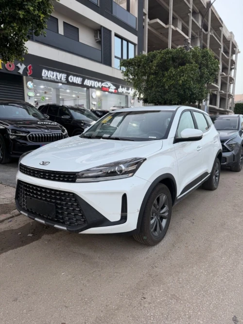 Kaiyi X3 Pro  2026 Luxury