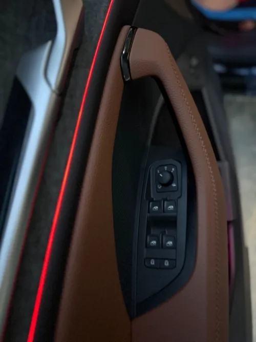 Skoda Kodiaq 2025 Full options