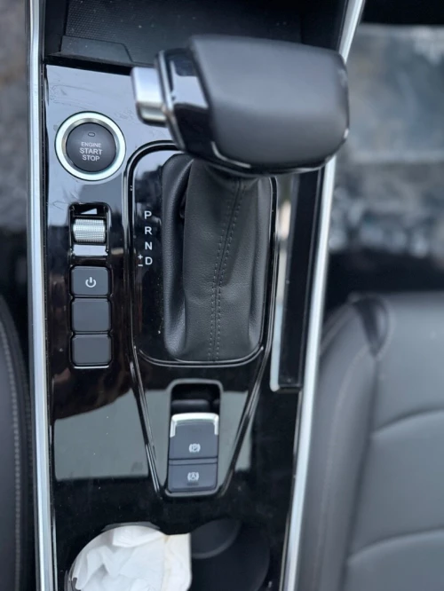 Kaiyi X3 Pro  2026 Luxury