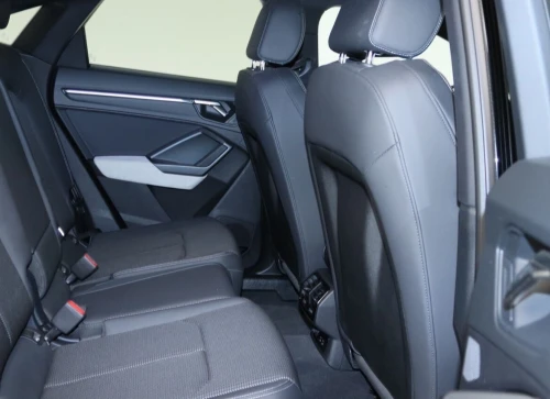 Audi Q3 2025 Sline