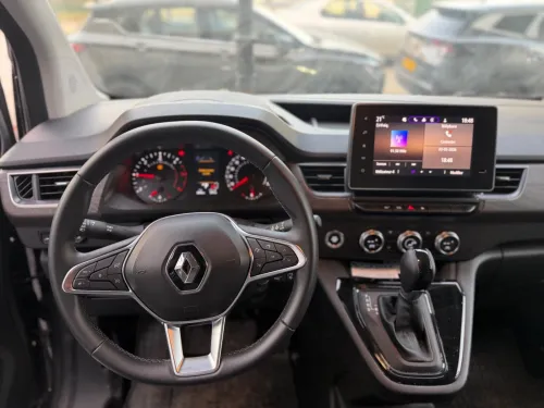 Renault Kangoo 2025 