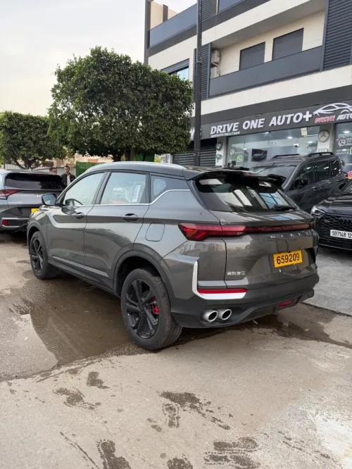 Geely Coolray 2026 Full options