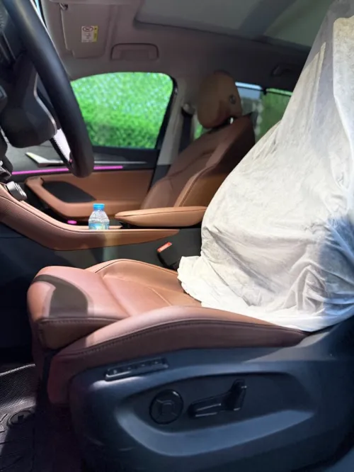 Skoda Kodiaq 2025 Full options