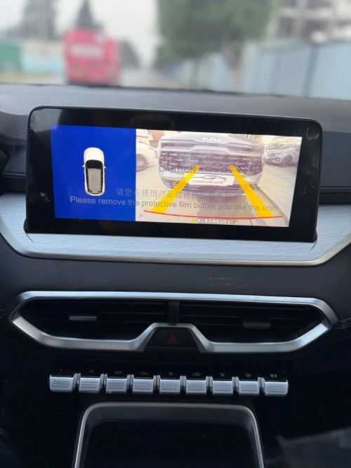 Kaiyi X3 Pro  2026 Luxury