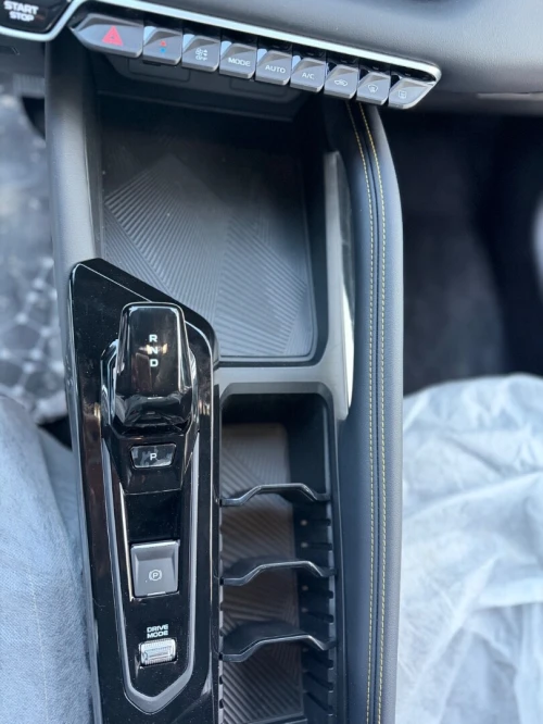 Geely Coolray 2026 