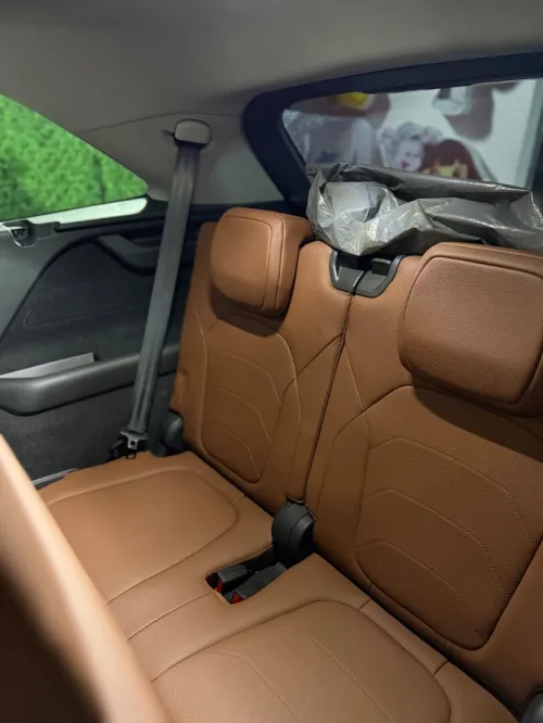 Skoda Kodiaq 2025 Full options