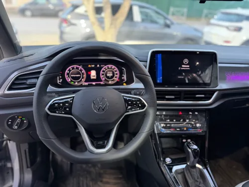Volkswagen T-Roc 2026 R-Line 