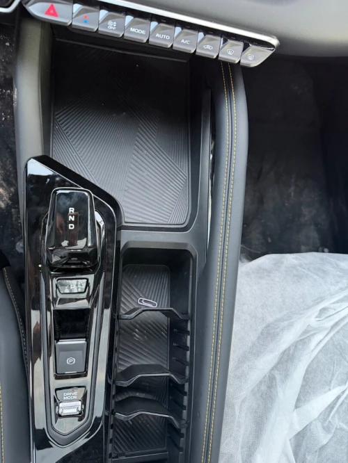 Geely Coolray 2026 Full options