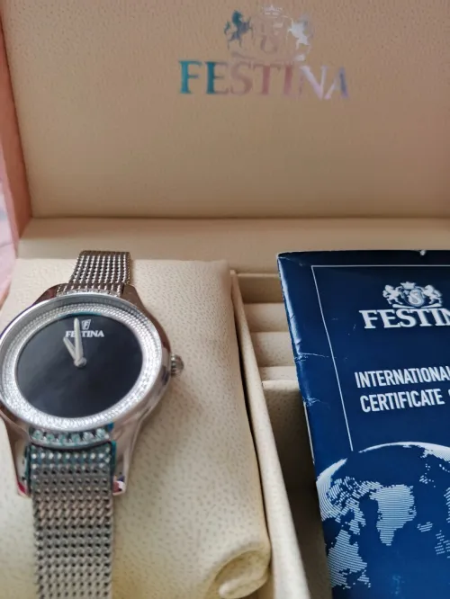 Montre festina