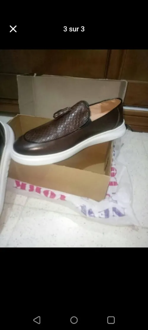 Mocassins