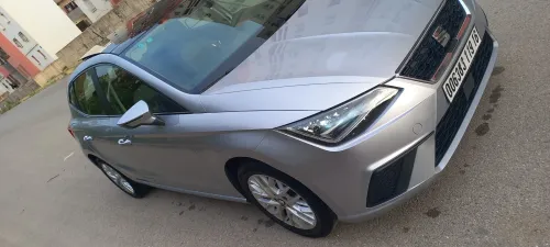 Seat Ibiza 2019 Advanced +