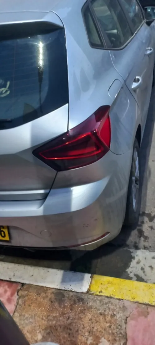 Seat Ibiza 2019 Advanced +