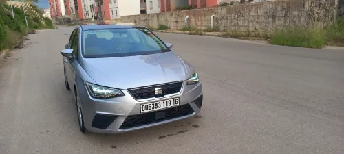 Seat Ibiza 2019 Advanced +