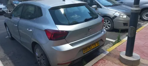 Seat Ibiza 2019 Advanced +