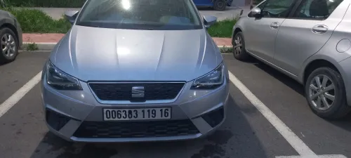 Seat Ibiza 2019 Advanced +