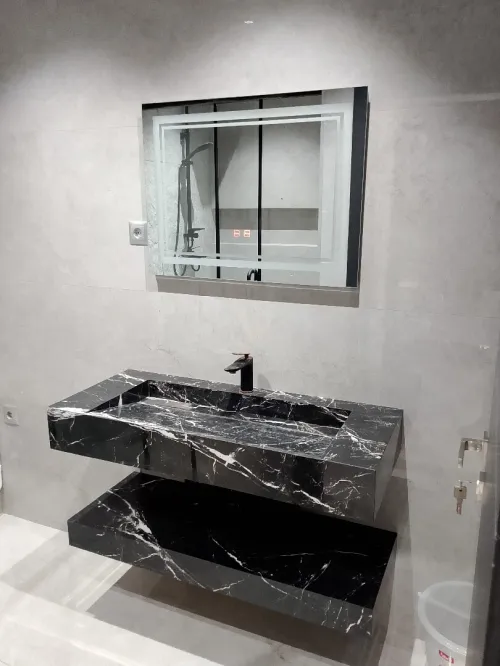 Vente Appartement F4 Alger Mohammadia