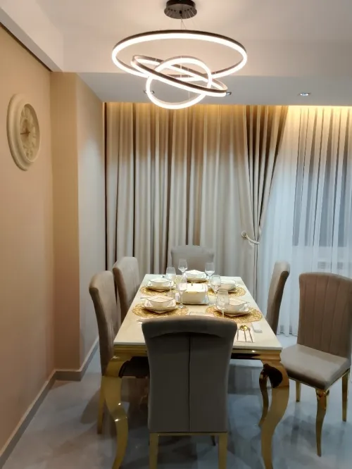 Vente Appartement F4 Alger Mohammadia