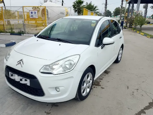 Citroen C3 2013 Vitamine