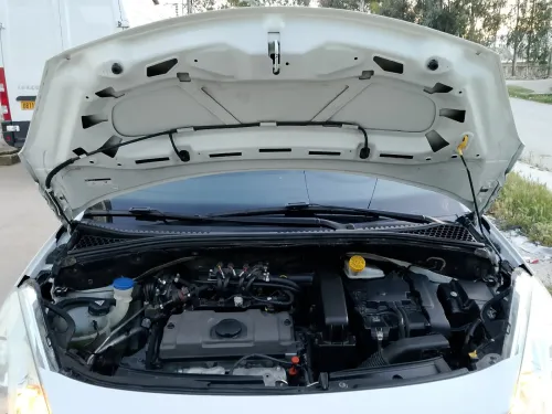 Citroen C3 2013 Vitamine