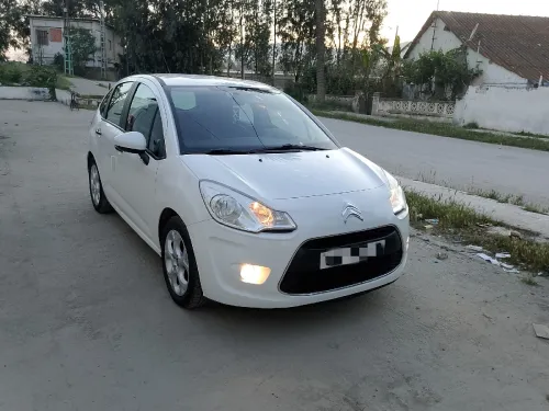 Citroen C3 2013 Vitamine